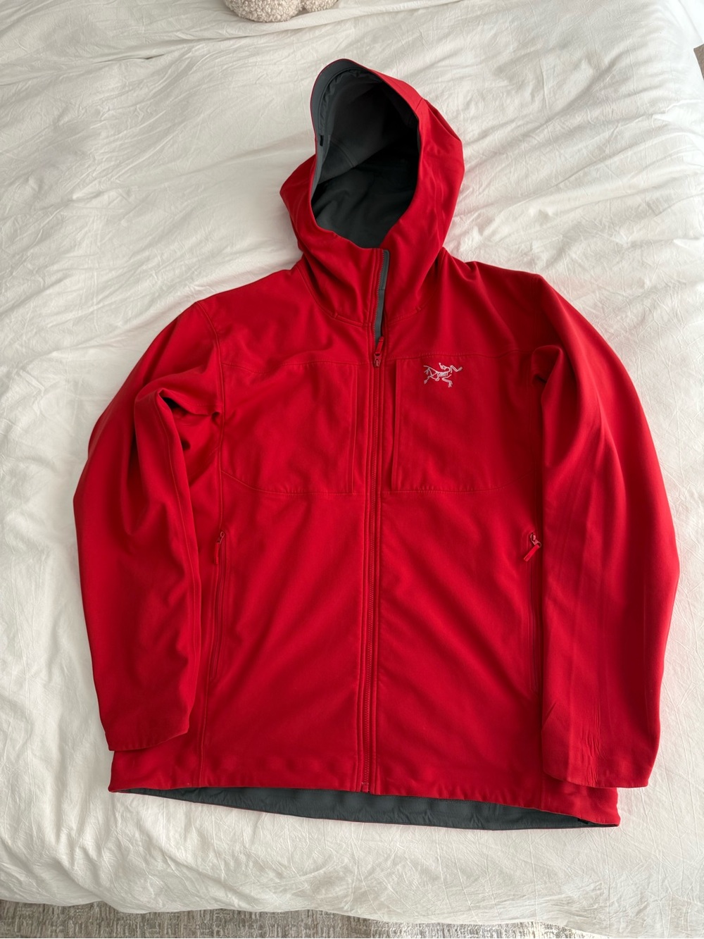 Arc'teryx Gamma MX Hoody Men’s XL Jacket